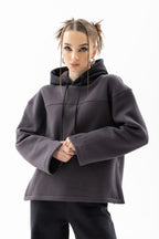 Худі з утепленням BRU