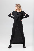 Cукня "Talk in grey" від htv mlf