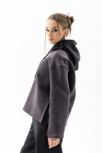 Худі з утепленням BRU