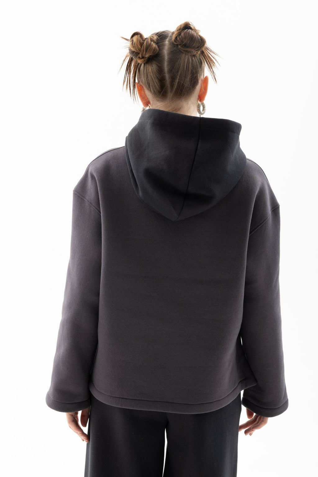 Худі з утепленням BRU