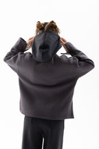 Худі з утепленням BRU