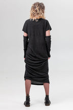 Cукня "Talk in grey" від htv mlf