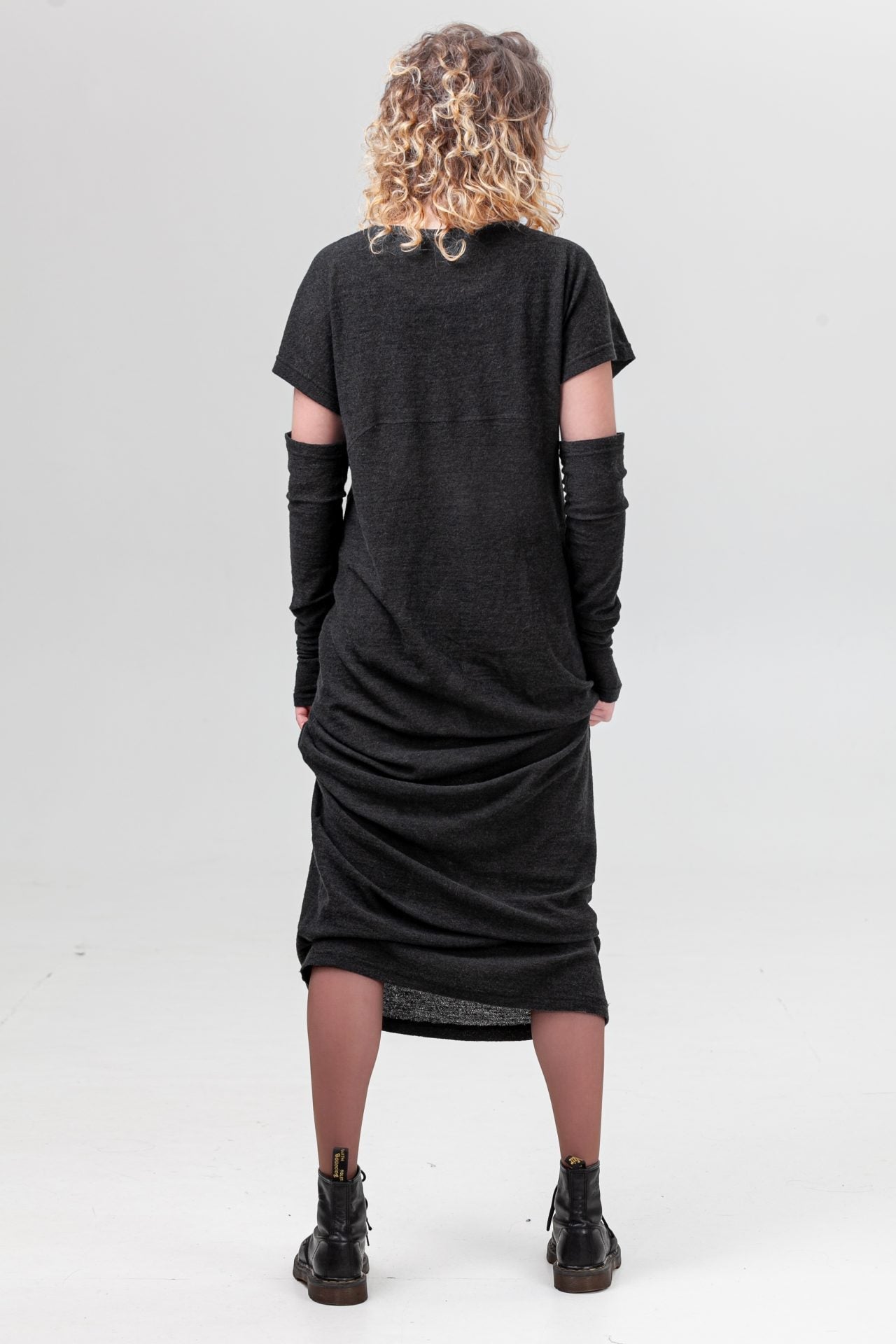 Cукня "Talk in grey" від htv mlf