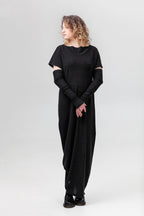 Cукня "Talk in grey" від htv mlf