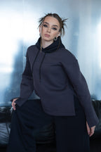 Худі з утепленням BRU