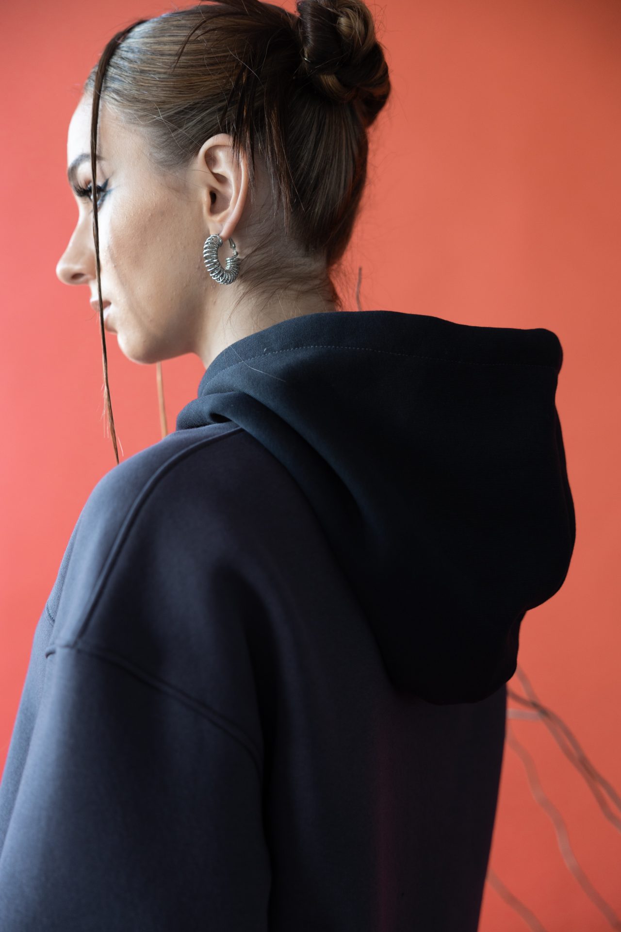 Худі з утепленням BRU