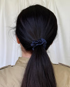 Шовкова резиночка "Класична", багато кольорів, 22 момі