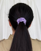 Шовкова резиночка "Класична", багато кольорів, 22 момі