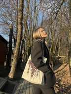 Торбинка «Родовід»  від TVOЄ