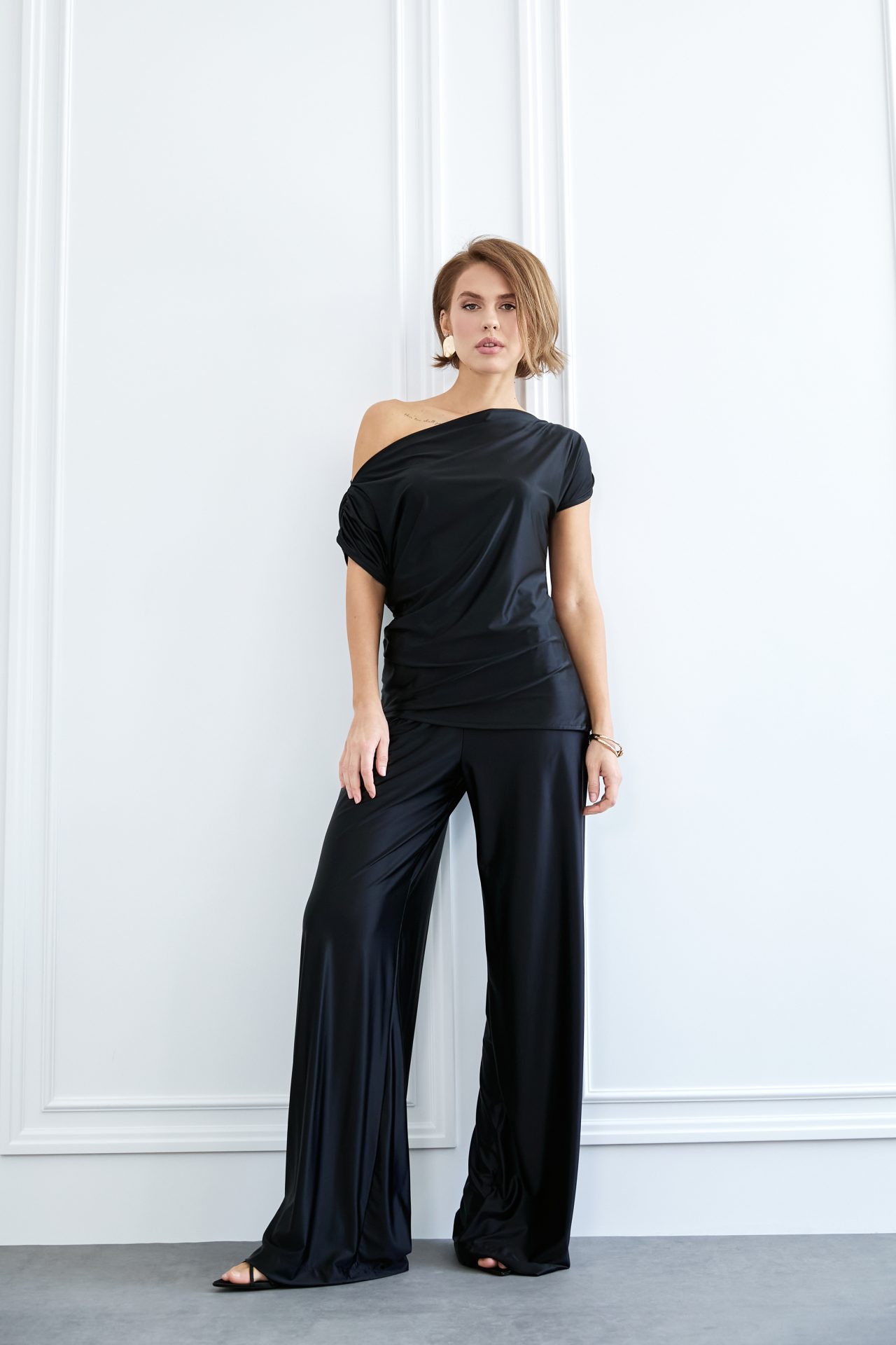 Топ Eclipse на одне плече від KA.EL