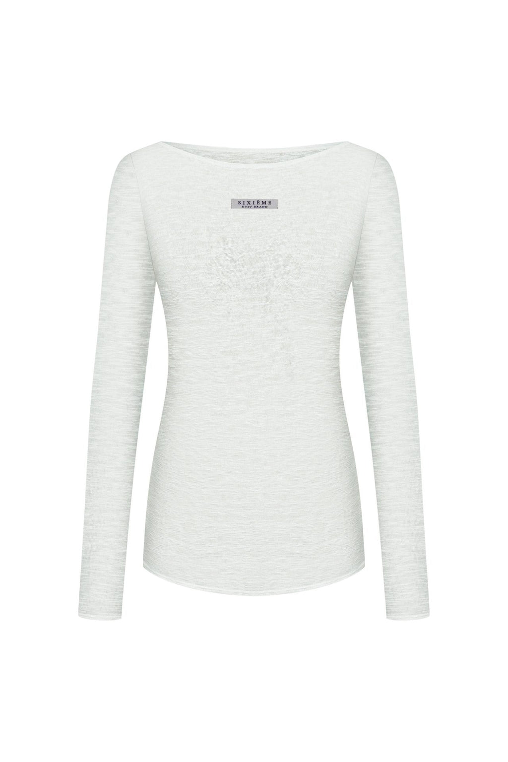 Лонгслів TENDER від SIXIEME