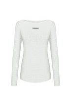 Лонгслів TENDER від SIXIEME