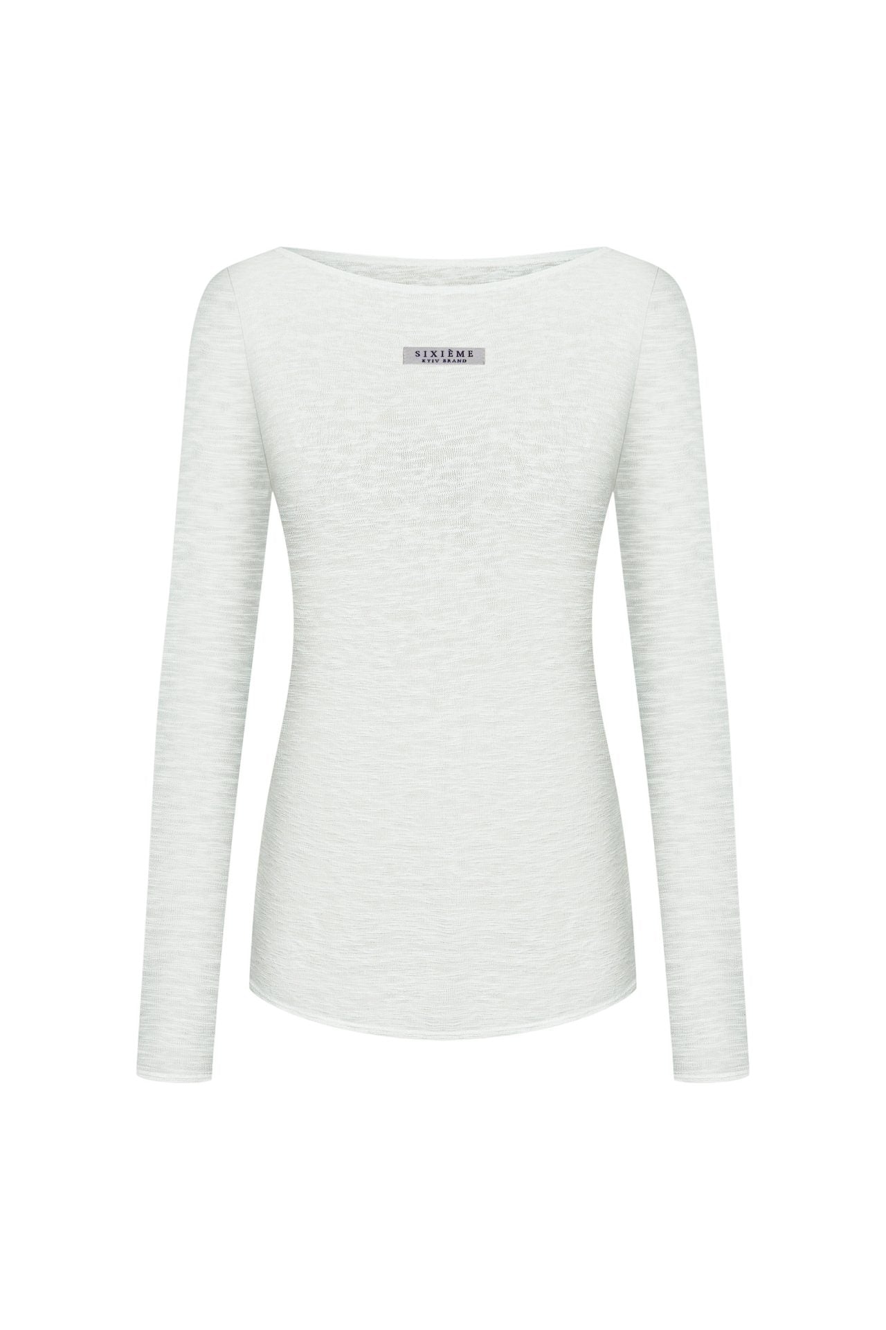 Лонгслів TENDER від SIXIEME