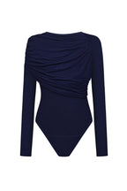 Лонгслів - боді MAGNET від SIXIEME