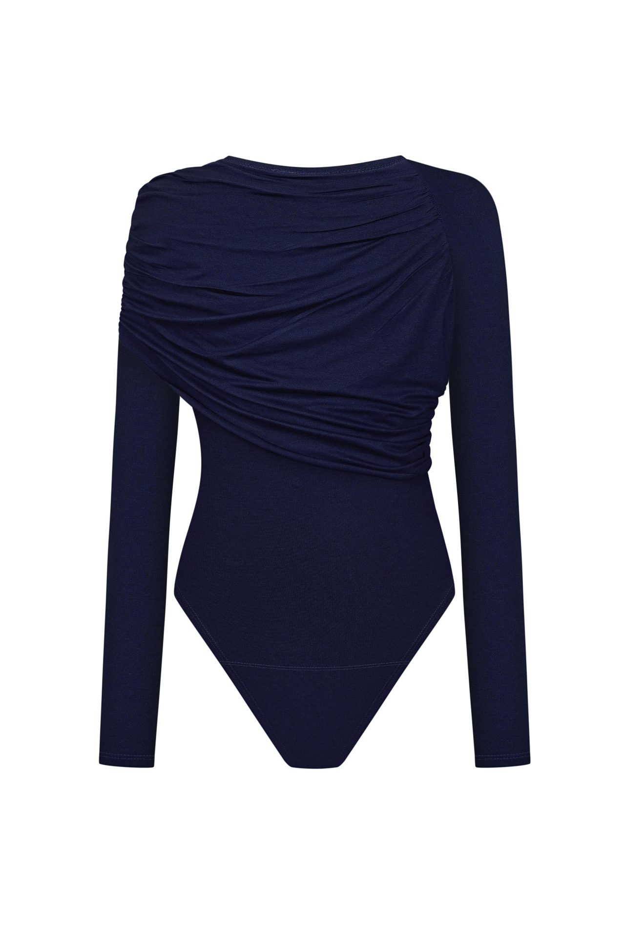 Лонгслів - боді MAGNET від SIXIEME