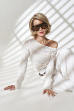 Лонгслів TENDER від SIXIEME