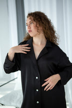 Hodvábny oblek Dolly od FAYNA