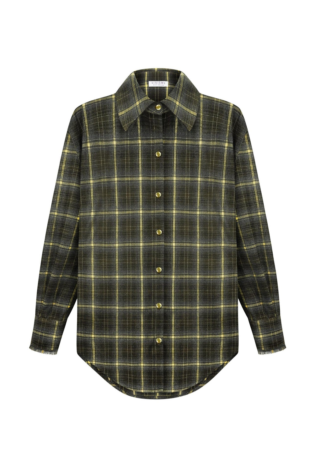 Základná košeľa v troch farbách od SIXIEME