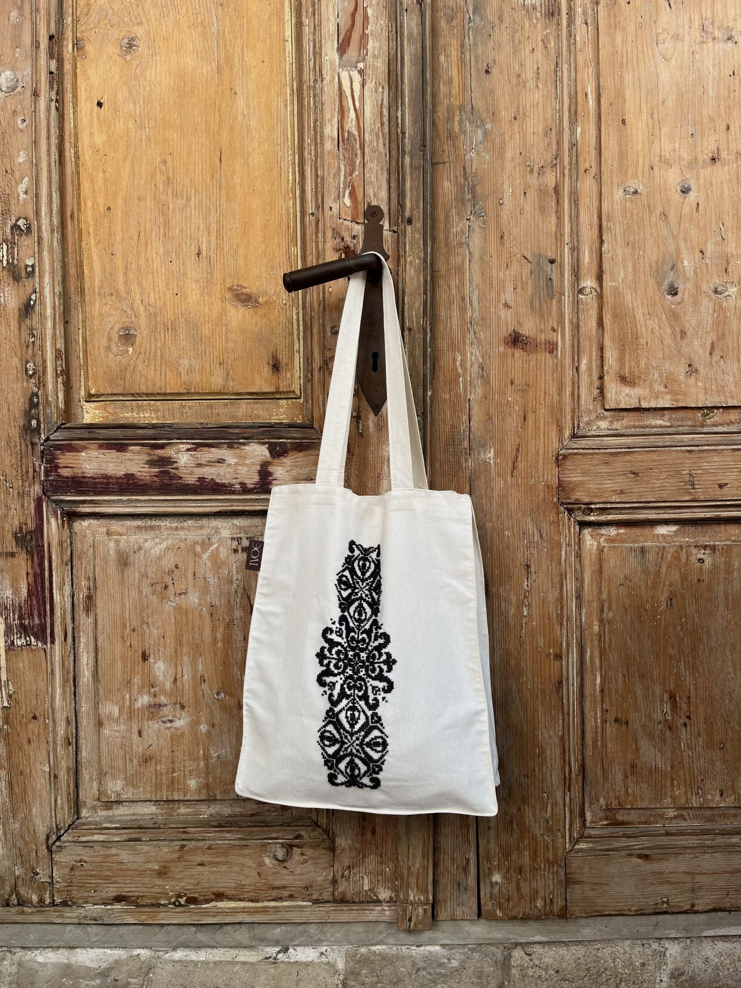 Торбина "Спадок"  від TVOЄ