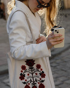 Taška „Strom života“ od TVOЕ 