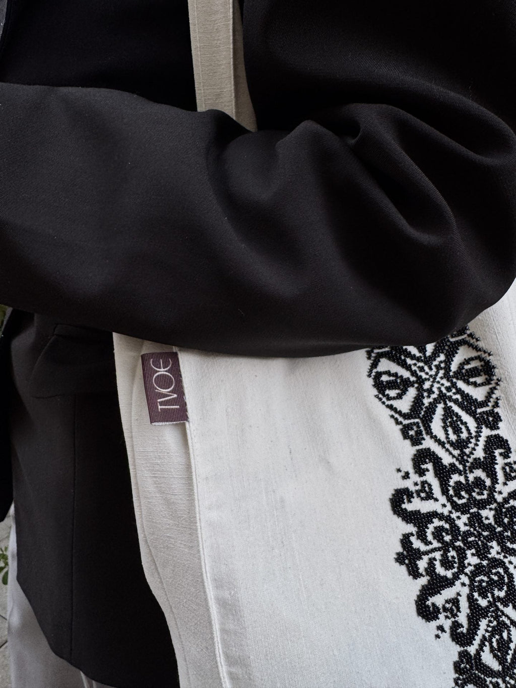 Taška „Heritage“ od TVOЄ 