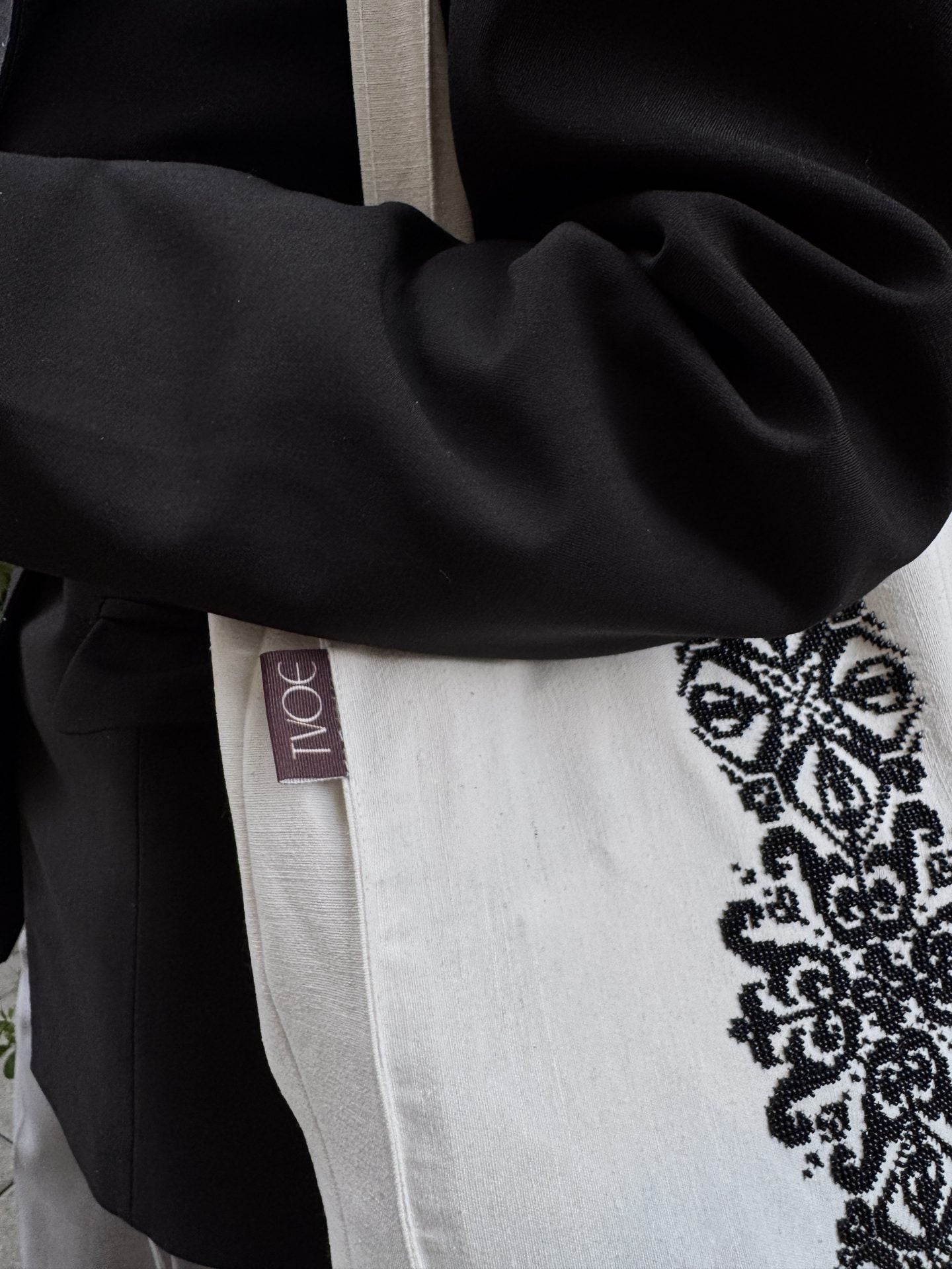 Торбина "Спадок"  від TVOЄ