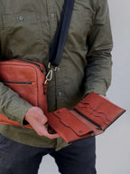 Органайзер Travel book від GODNO