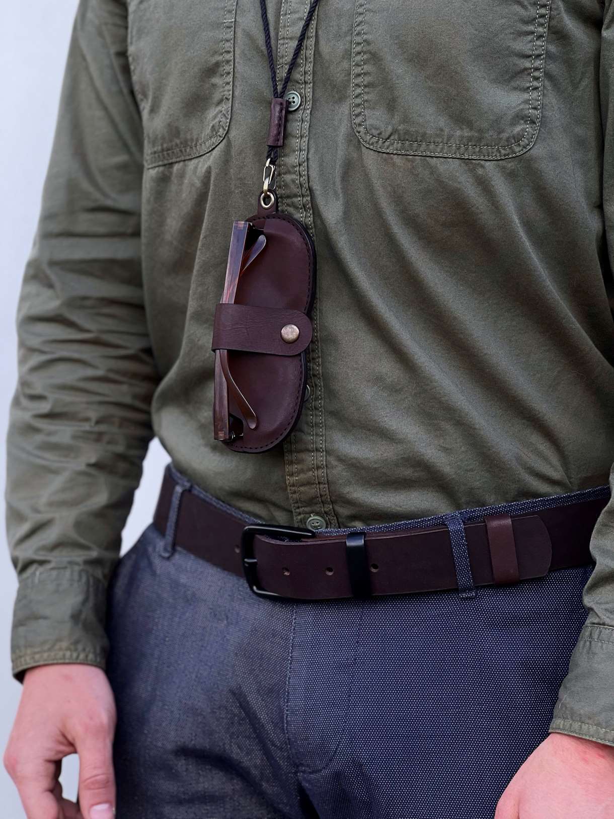 Ремінь від GODNO