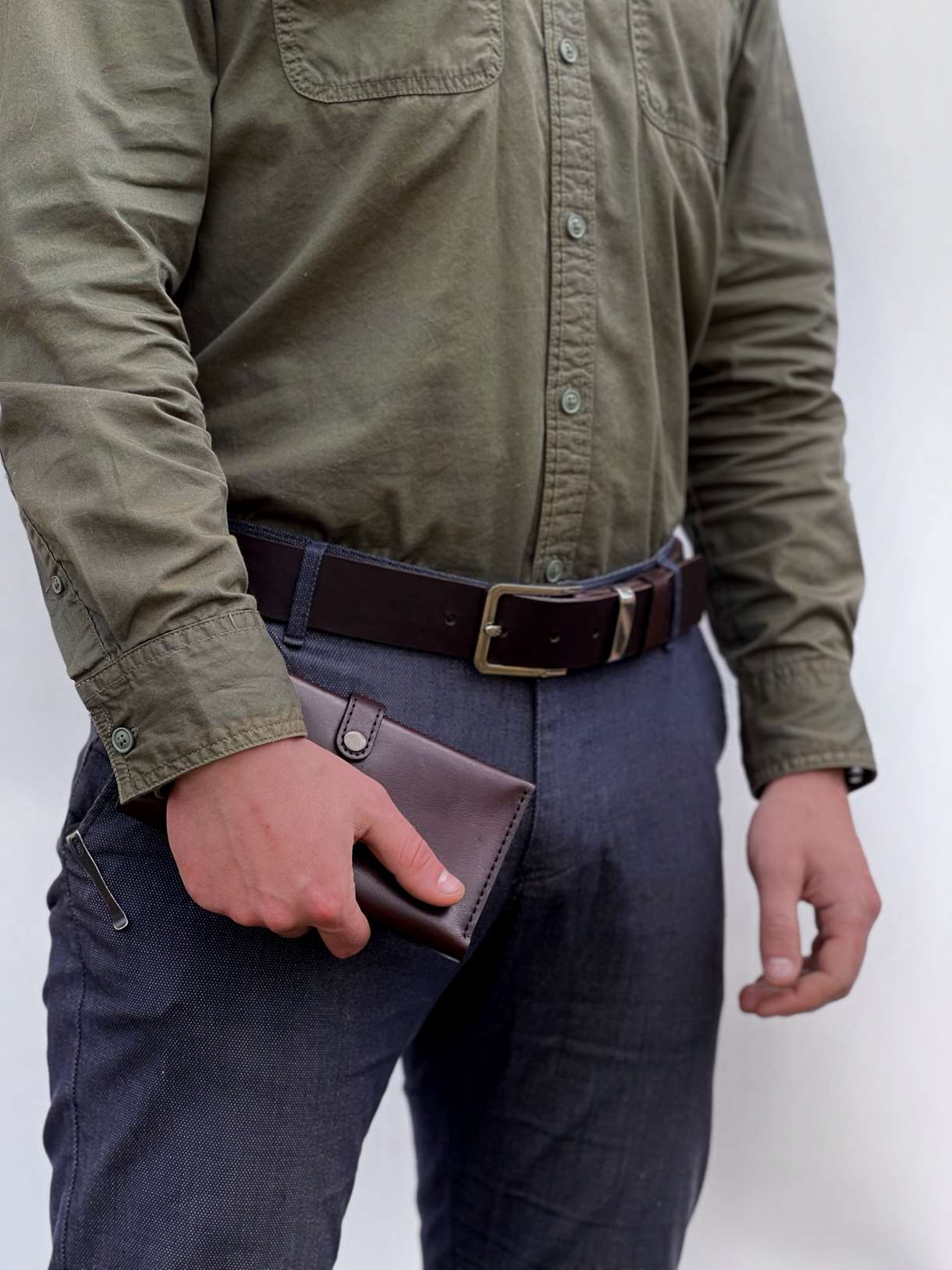 Ремінь від GODNO