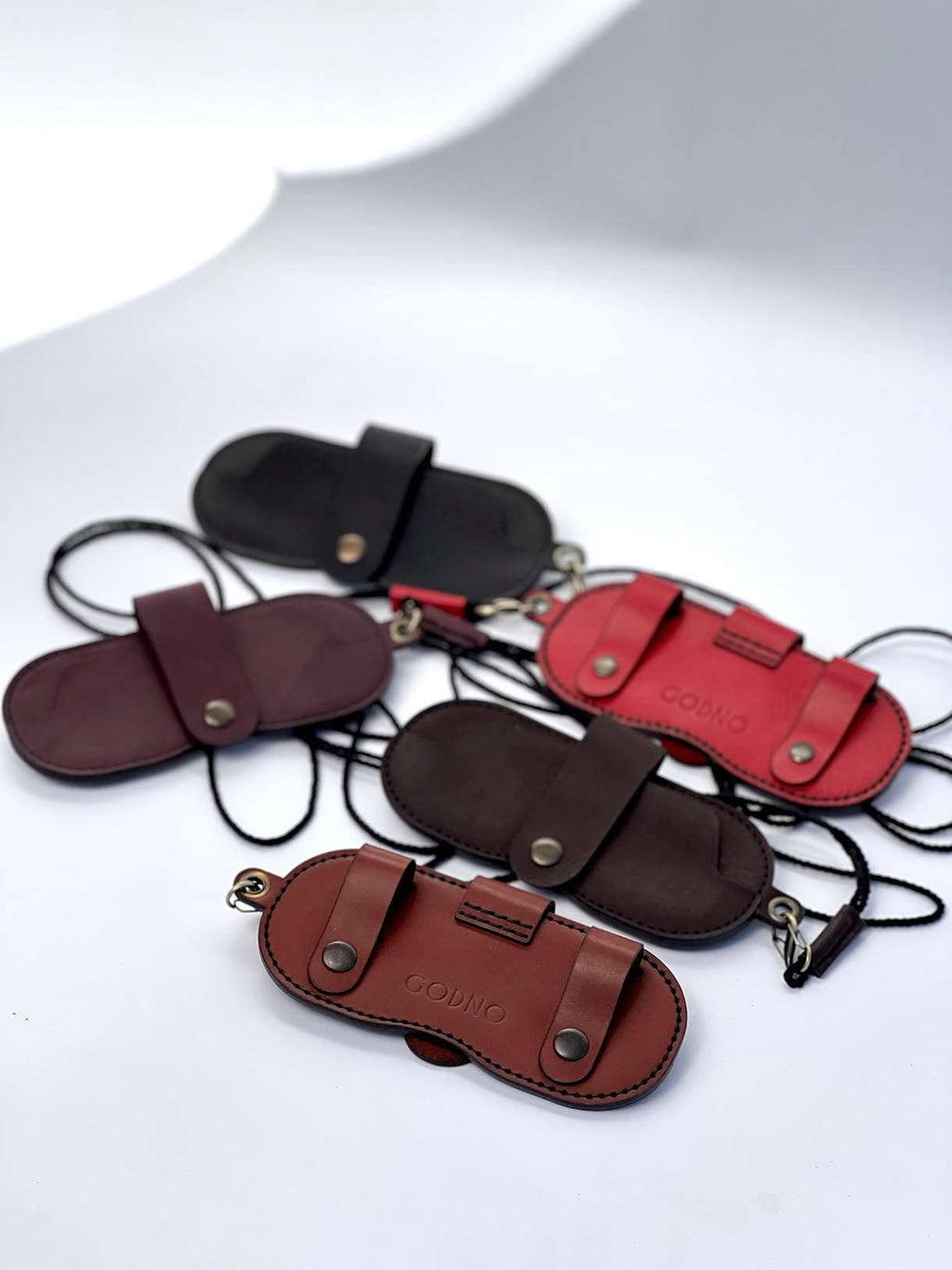 Puzdro na okuliare od GODNO