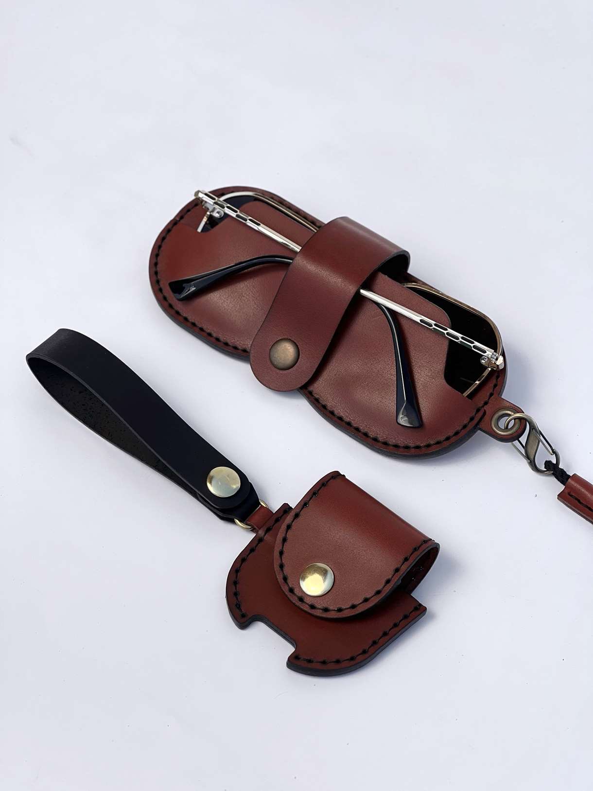 Чохол Glasses case від GODNO