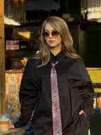 Базова сорочка оверсайз BRU