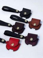 Кейс для air pods від GODNO - GODNO, Коричневий