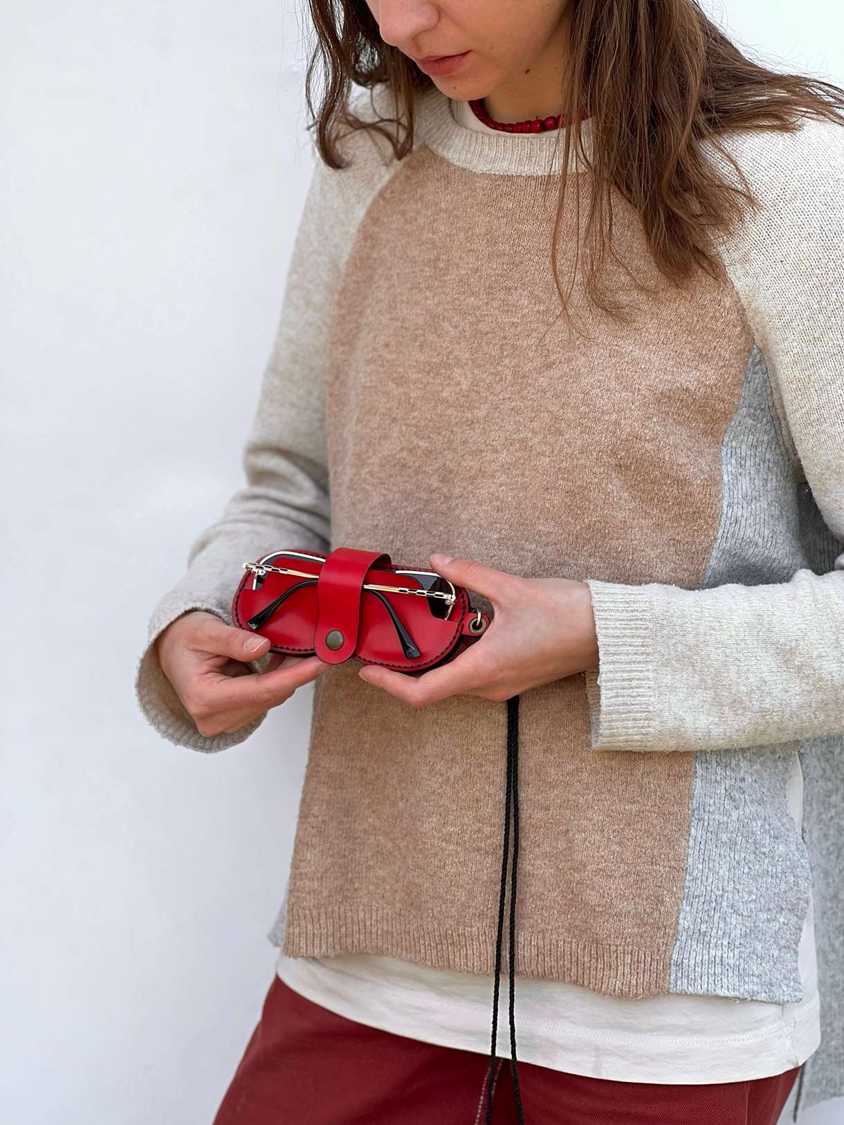 Чохол Glasses case від GODNO