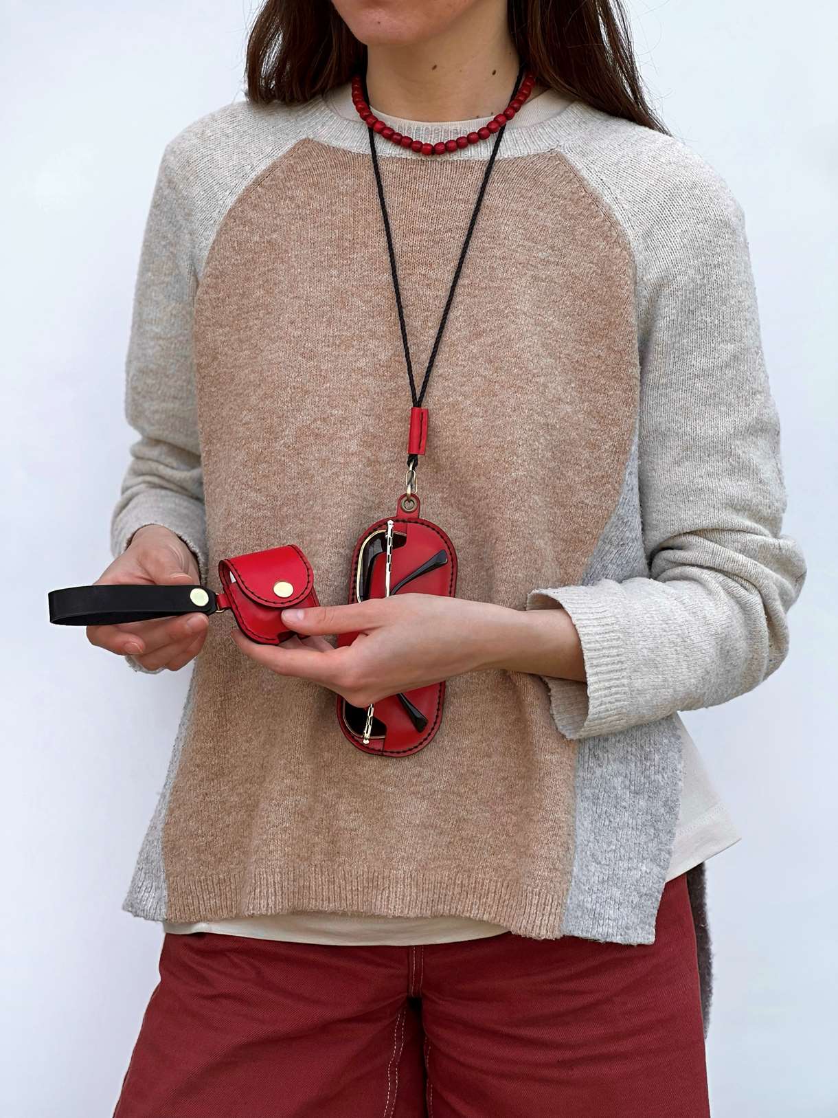 Кейс для air pods від GODNO