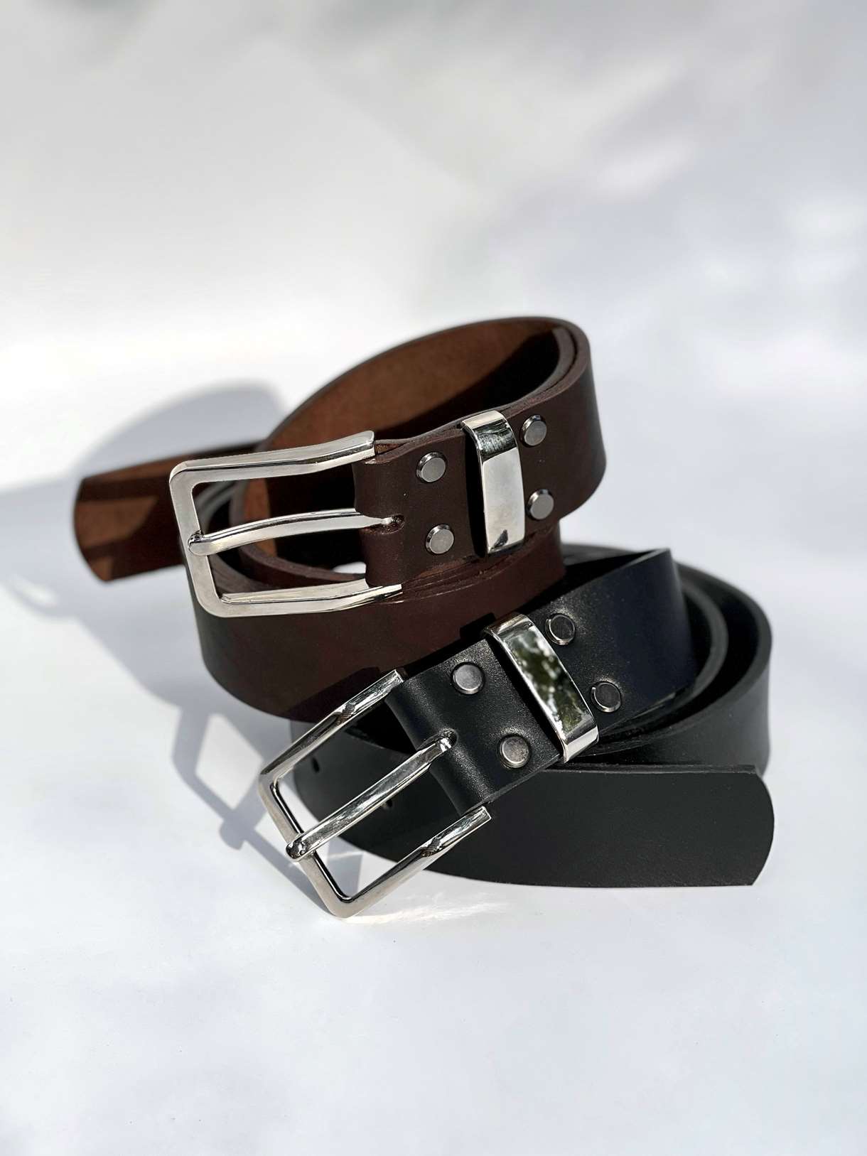 Ремінь від GODNO