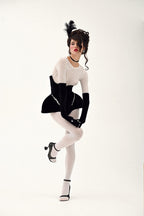 Korzet Anastasia GoldenRatio