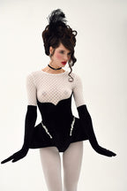 Korzet Anastasia GoldenRatio