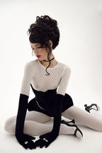 Korzet Anastasia GoldenRatio