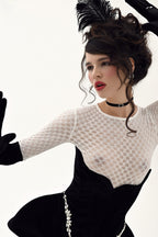 Korzet Anastasia GoldenRatio