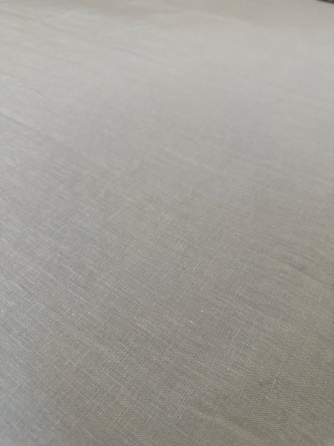 Комплект постільної білизни з натурального мягкого льону, двоспальний від SAVE yourself