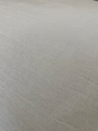 Комплект постільної білизни з рюшами з натурального мягкого льону, двоспальний від SAVE yourself