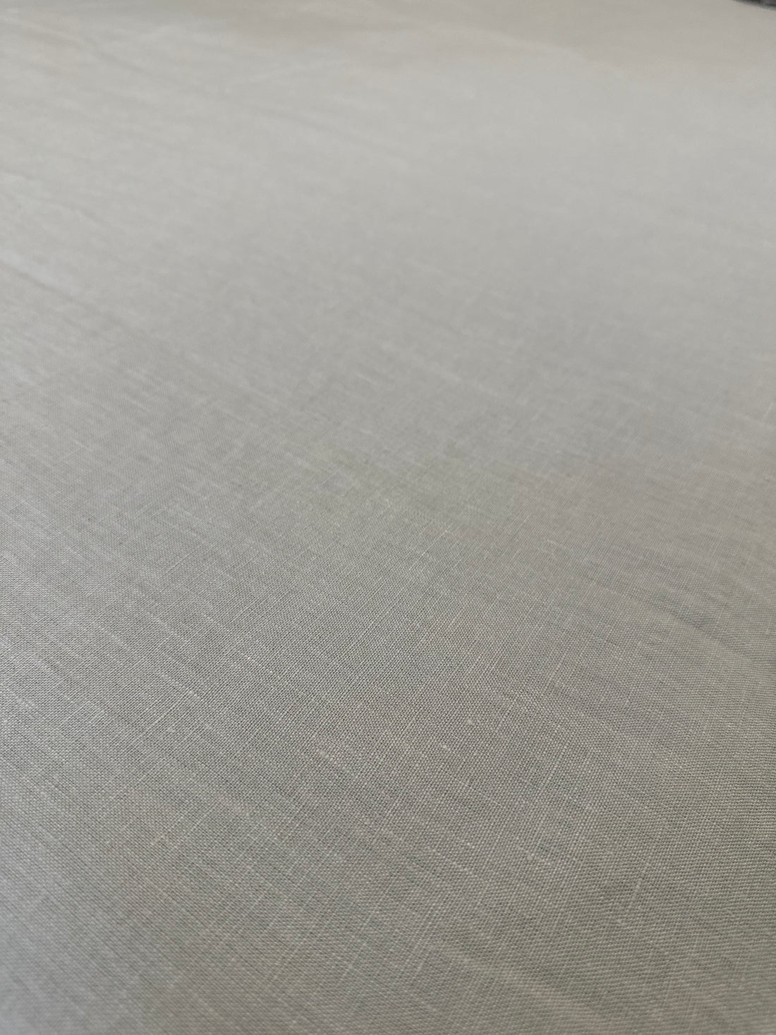 Комплект постільної білизни з рюшами з натурального мягкого льону, двоспальний від SAVE yourself