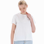 Модель футболки "База" від wtsh