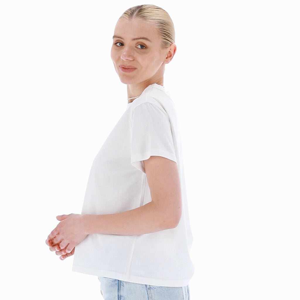 Модель футболки "База" від wtsh