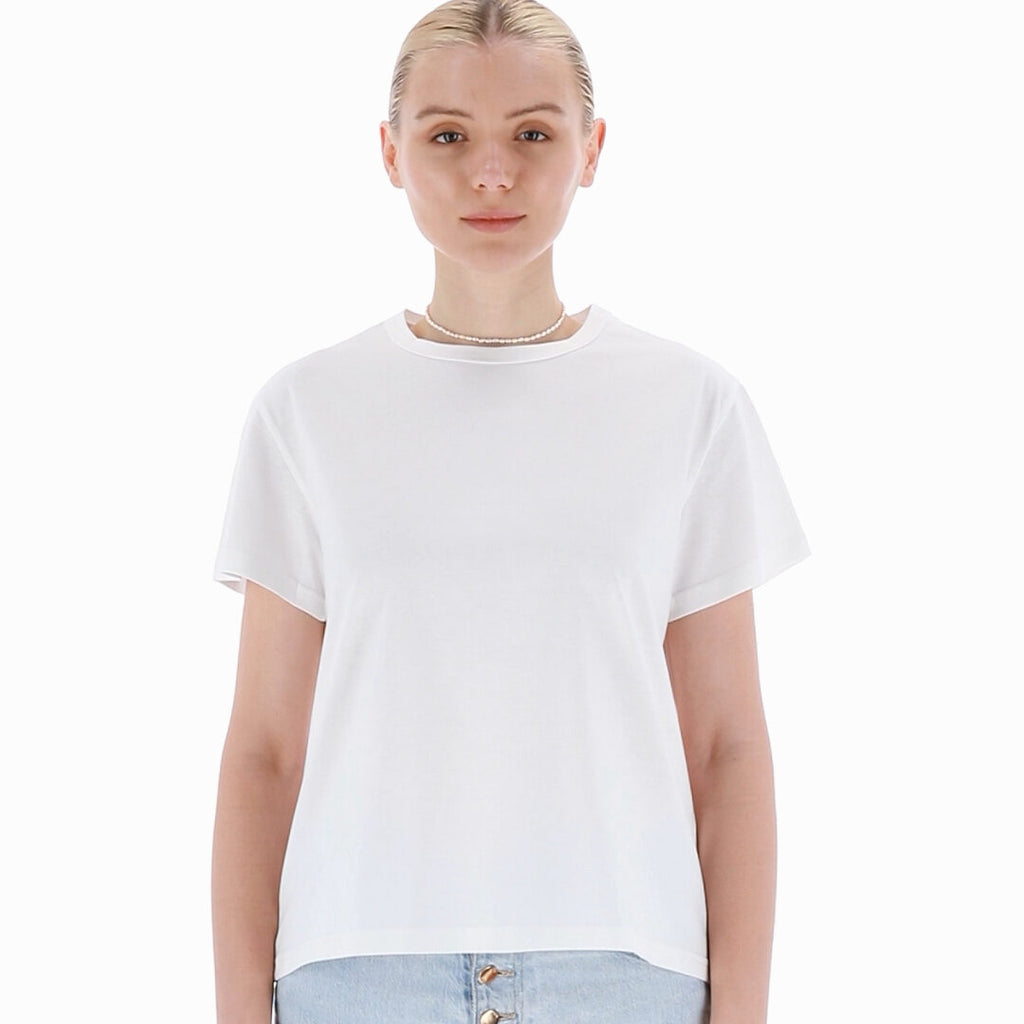 Модель футболки "База" від wtsh