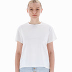 Модель футболки "База" від wtsh