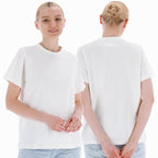 Модель футболки "Довга" від wtsh