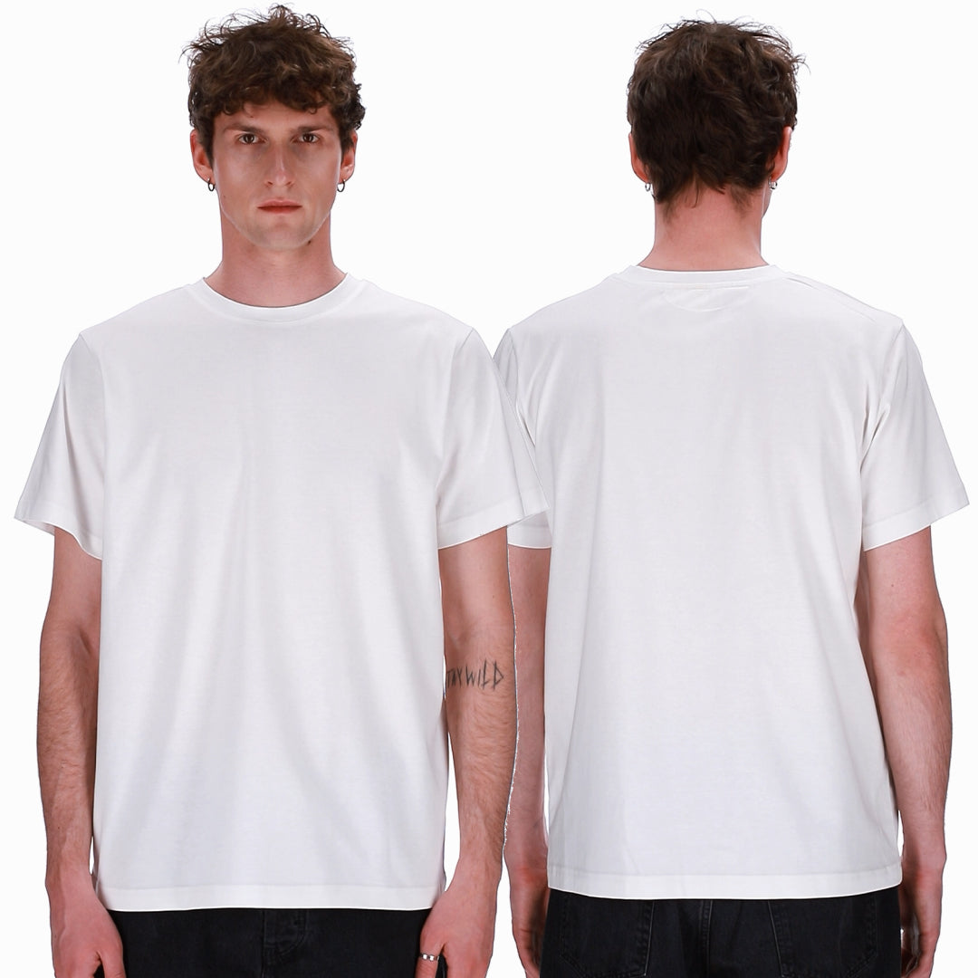 Модель футболки "Євген" від wtsh