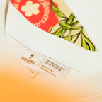 Unisex tričko Marigolds od REBELpatterns